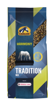 Cavalor HARMONY Tradition Mix - 20kg